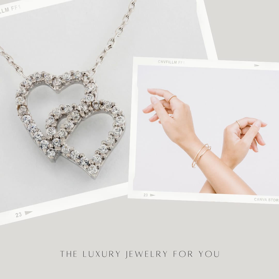 Jewellery