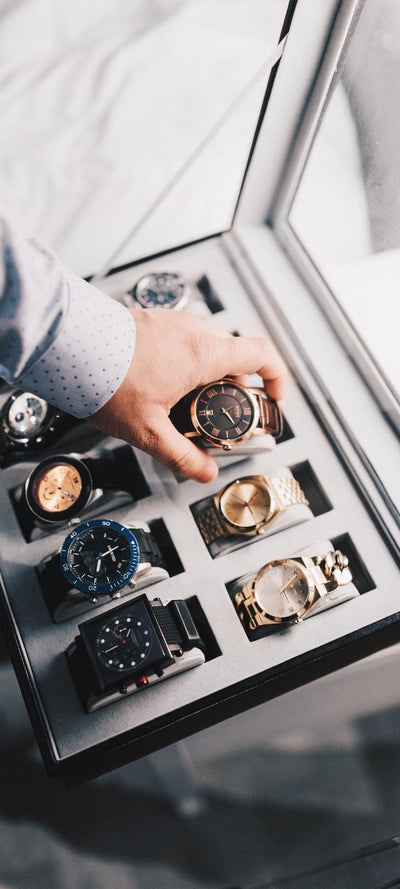 Watches