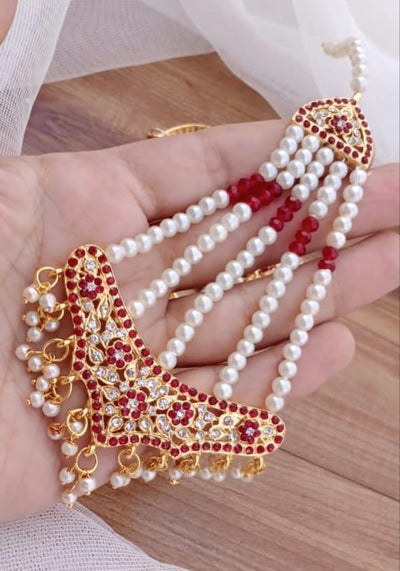 Royal 4-Piece Jewellery Set