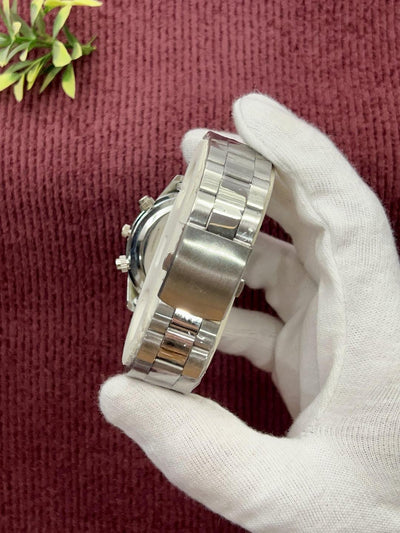 Luxury Chronograph Men’s Watch