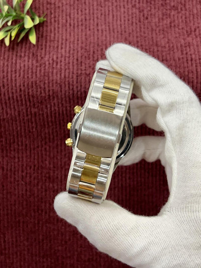 Luxury Chronograph Men’s Watch